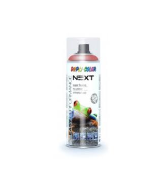 DC NEXT RAL 3020 TRAFFIC RED 400ML
