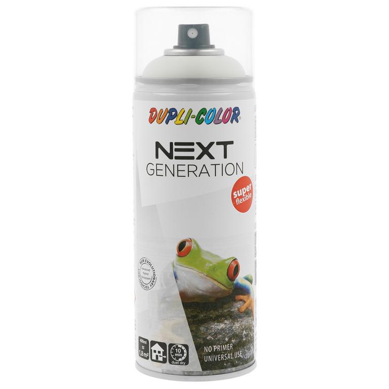DC NEXT VIENNA LIGHT GREEN SATIN MAT 400ML