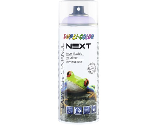 DC NEXT KIEW LAVENDER SATIN MAT 400ML