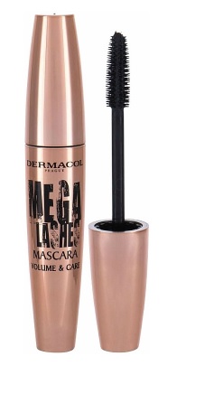 DERMACOL RIASENKA MEGA LASHES VOLUME CARE 12,5ML