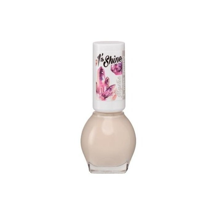 Miss Sporty 1' to Shine Lak na nechty 642, 7 ml