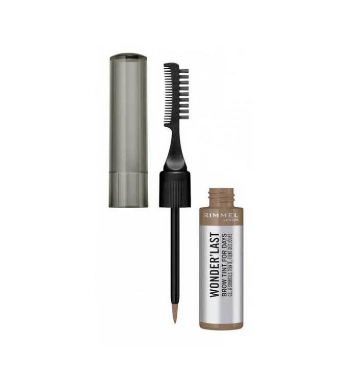 RIMMEL FARBA NA OBOČIE S KEFKOU 002
