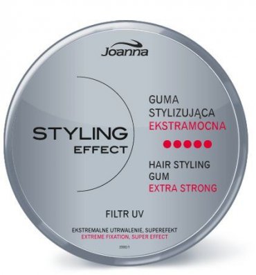JOANNA STYLINGOVÁ GUMA EXTRA SILNÁ 100 GR