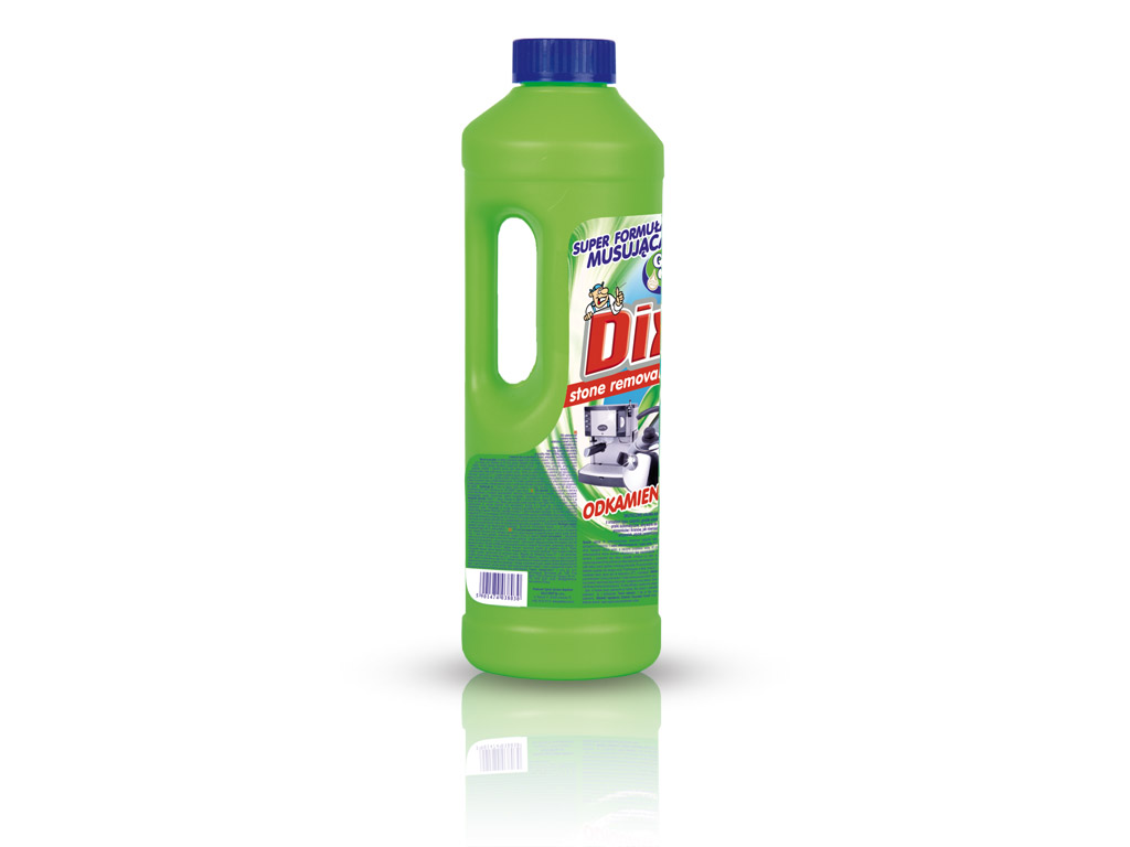 DIX ODSTRAŇOVAČ VODNÉHO KAMEŇA 1 L