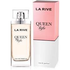 LA RIVE QUEEN OF LIFE EDP 75 ML
