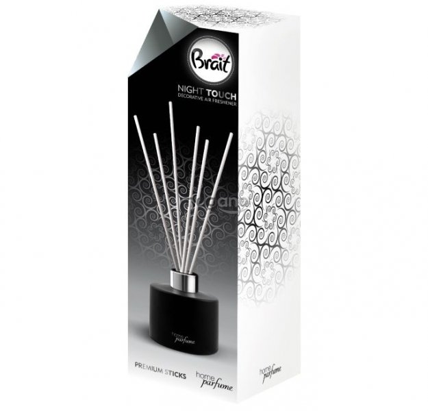BRAIT DECOR DIFFUSER NIGHT TOUCH 100 ML