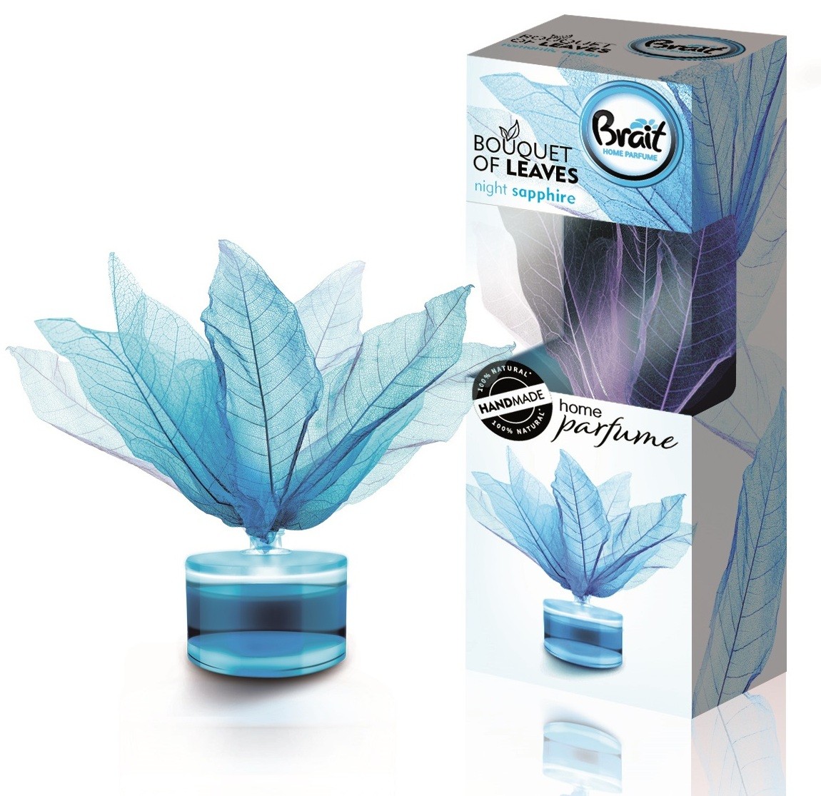 BRAIT BOUQUET NIGHT 50 ML