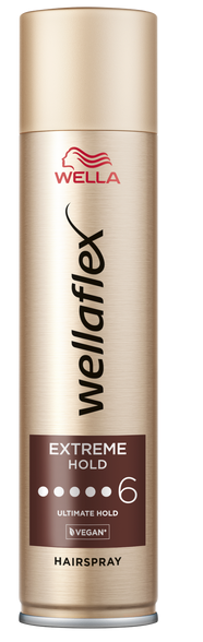 WELLAFLEX LAK EXTREME HOLD 6 250ML