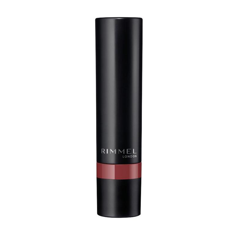 Rimmel Lasting Finish Matte rúž 160 Chestnut Rose