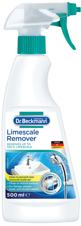 DR.BECKMANN ODSTRAŇOVAČ VODNÉHO KAMEŇA MR 500 ML
