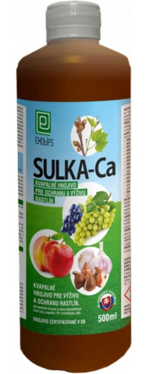 SULKA CA 500ML