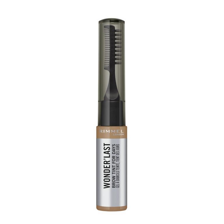 Rimmel London Wonder'Last gél na obočie 001 Blonde, 4,5 ml