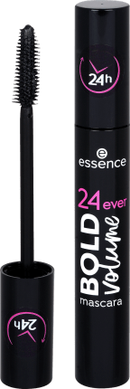 ESSENCE MASKARA 24EVER BOLD 12 ML