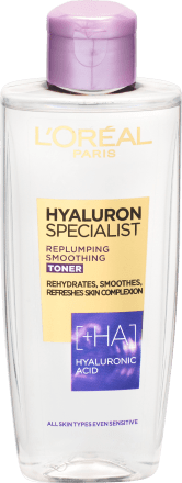 LOREAL HYALURON TONIKUM 200 ML