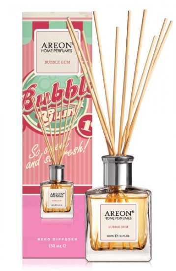 AREON HOME PARFUM BUBBLE GUM 150 ML