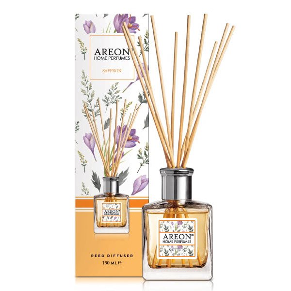 AREON HOME PERFUME SAFFRON 150 ML