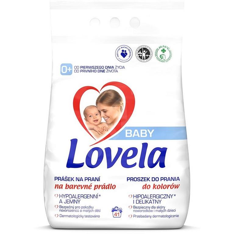 LOVELA 41PD BABY COLOR