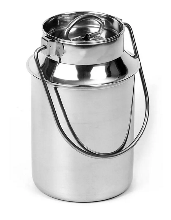 KANVICA NA MLIEKO 3,2 L