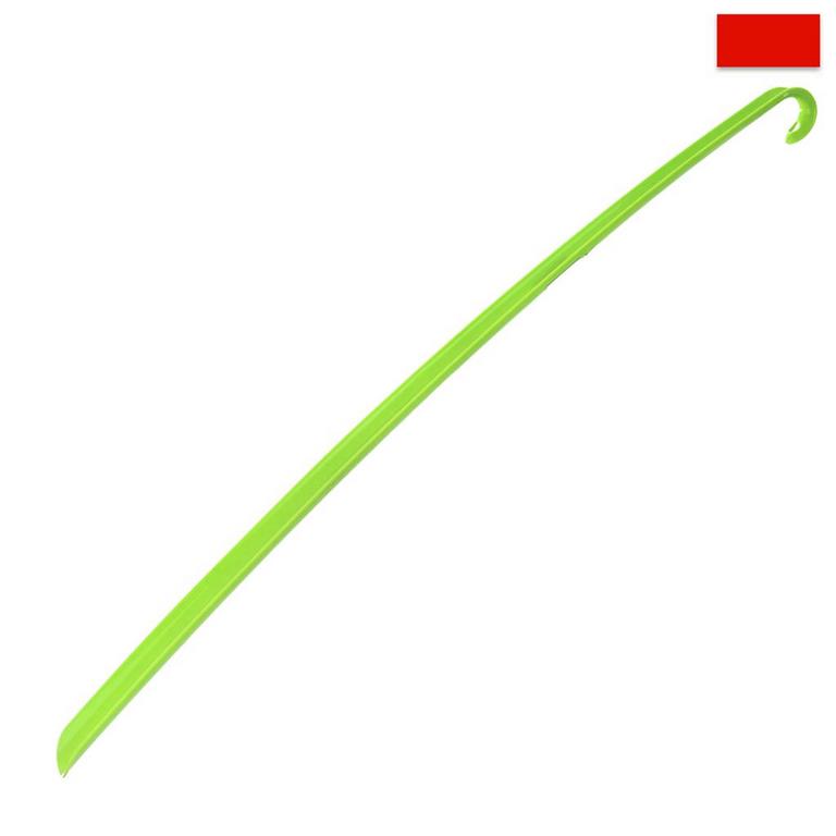 Obuvák plastový závesný, 77 cm