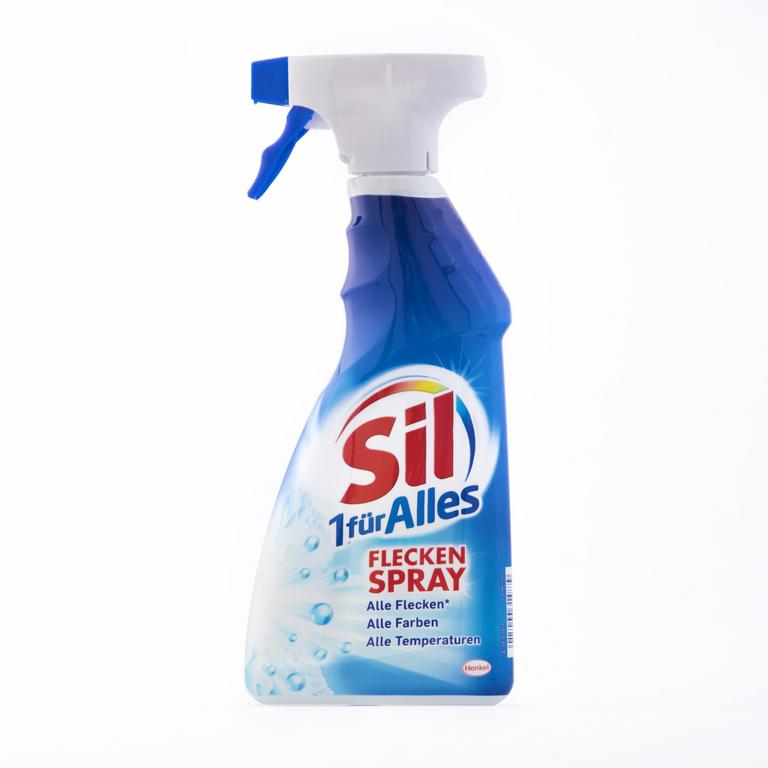 Sil 1 für Alles odstraňovač škvŕn v spreji, 500 ml