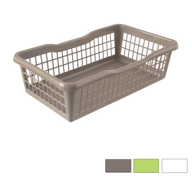 KOŠÍK FRESH UH 2,6L 25X15X7CM