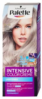 PALETTE INTENSIVE COLOR CREME 12-21