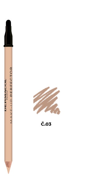 DERMACOL MAKE-UP PERFECTOR KOREKTOR 03