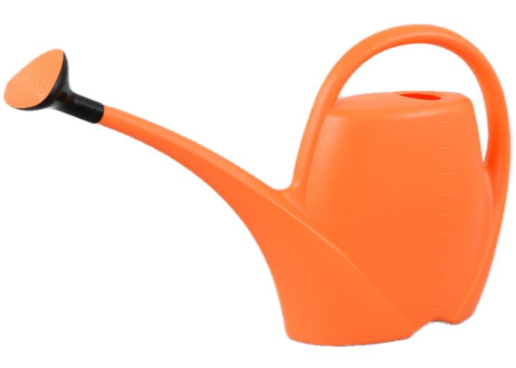 KRHLA 10,5l ORANŽOVÁ