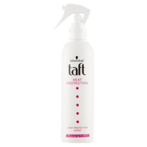 TAFT ROZPRAŠOVAČ  HEAT PROTECTION 250ML