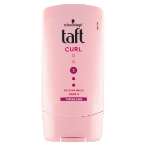 TAFT STYLING BALZAM  CURL 150ML