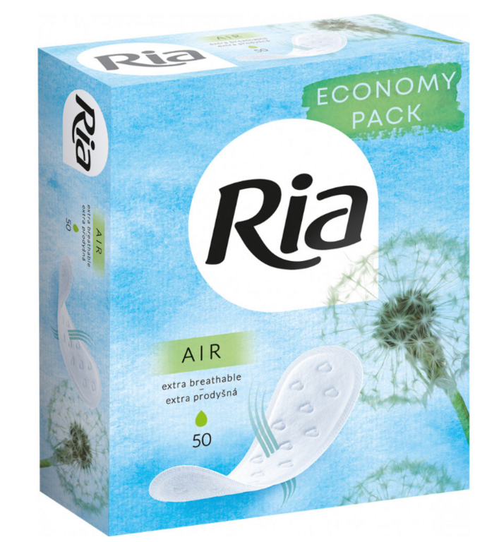 RIA SLIP CLASSIC AIR 50KS