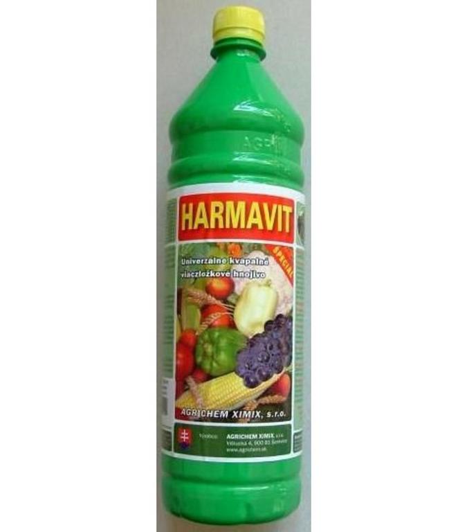 HARMAVIT ŠPECIÁL 1 L
