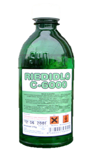 RIEDIDLO C 6000 1L