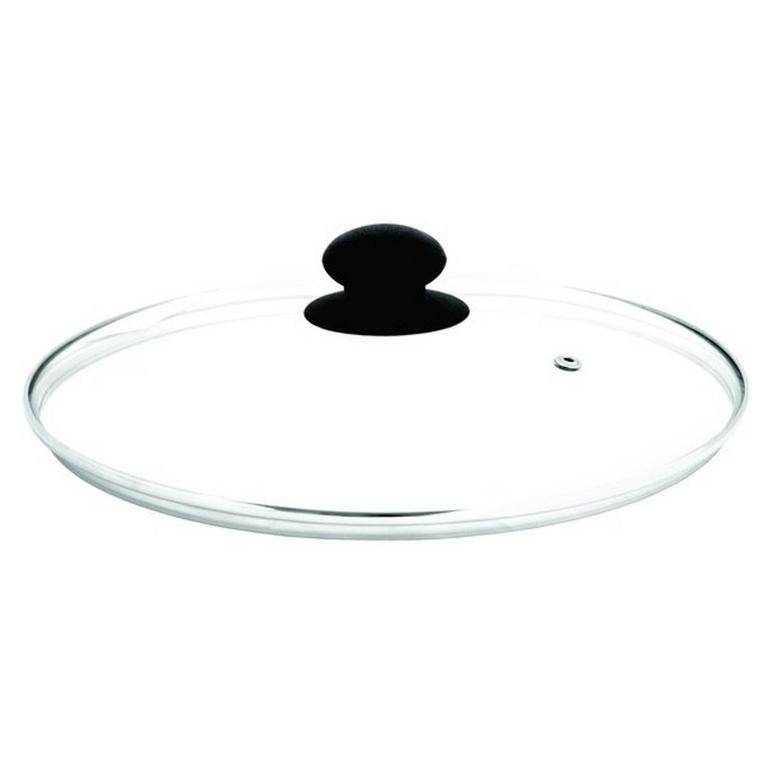 POKRIEVKA 32CM SKLO 3230503