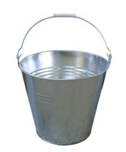 VEDRO ZN 450 10L