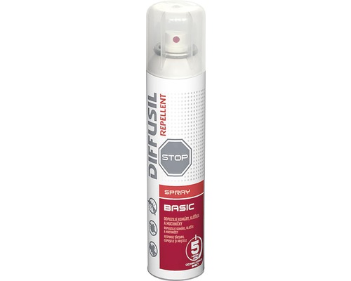 DIFFUSIL REPELLENT BASIC 100 ML