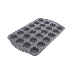 FORMA NA 24 MUFFINOV NEPRIĽNAVÝ POVRCH GRANDE 42 X 26CM