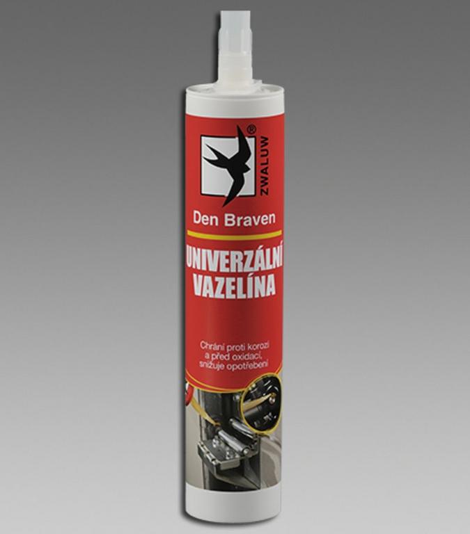 DEN BRAVEN UNIVERZÁLNA VAZELÍNA 310 ML