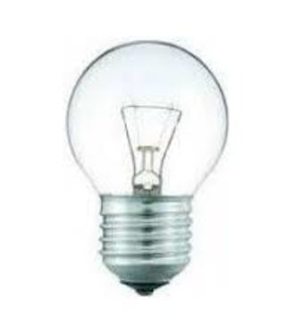 TECHLAMP ŽIAROVKA MALÁ BANKA E27 40W