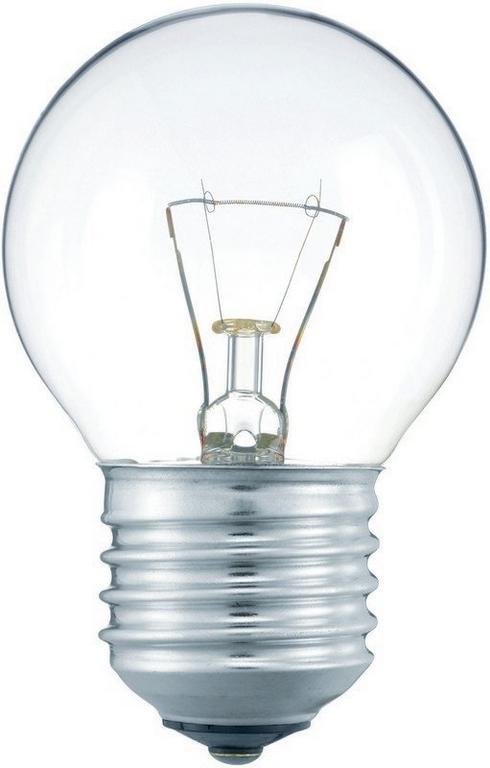 TECHLAMP ŽIAROVKA MALÁ BANKA E27 25W