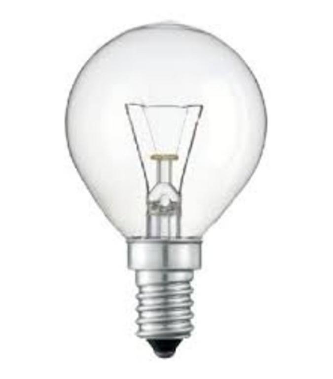 TECHLAMP ŽIAROVKA ILUMINAČNÁ TERMOREZISTÍVNA 40W E14