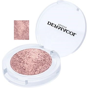 DERMACOL OČNÉ TIENE MONO 3D METAL CREME BRULÉE Č.6