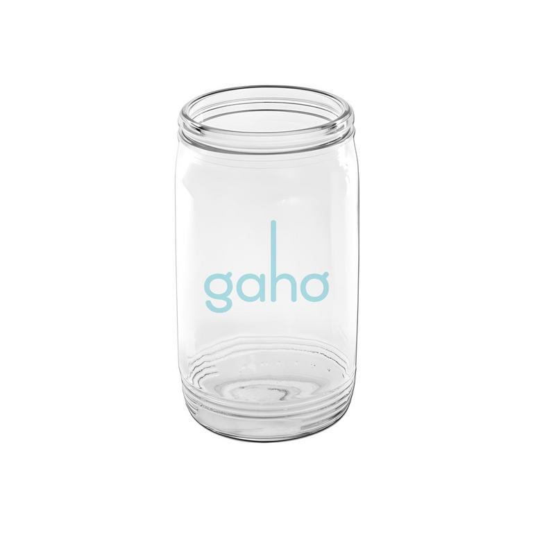 Gaho Zaváracie poháre Omnia so zatláčacím viečkom, 710 ml, 6 ks