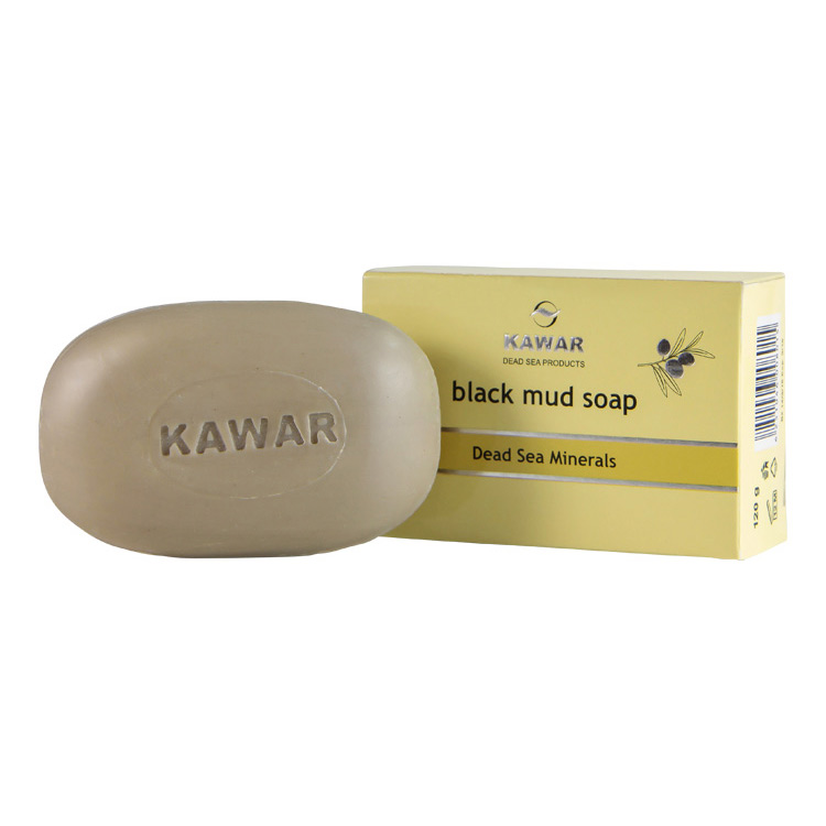 KAWAR MYDLO S BAHNOM 120G