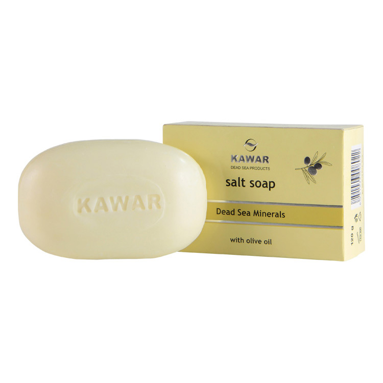 KAWAR MYDLO SO SOLOU 120G