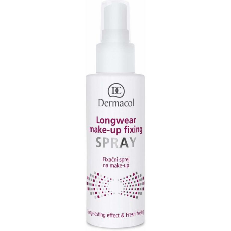 DERMACOL FIXAČNÝ SPREJ NA MAKE-UP 100ML