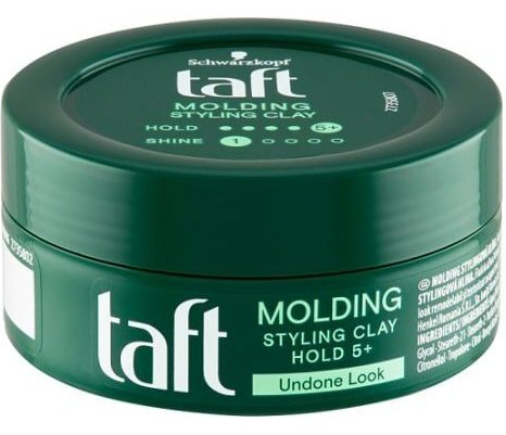 TAFT MOLDING CLAY 75ML