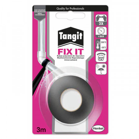 TANGIT FIX-IT TESNIACA PÁSKA 2,5CMX3M
