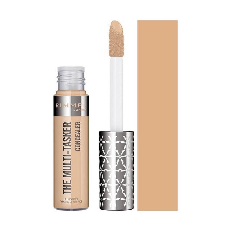 RIMMEL KOREKTOR THE MULTI-TASKER 040 IVORY 10ML