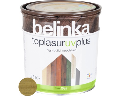 BELINKA OLIVA 27 0,75L